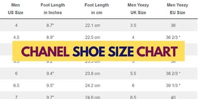 chanel toe cap shoes|chanel slingback size chart.